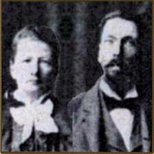 Carl and Amelia Nelson image